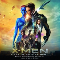 X-Men Days of Future